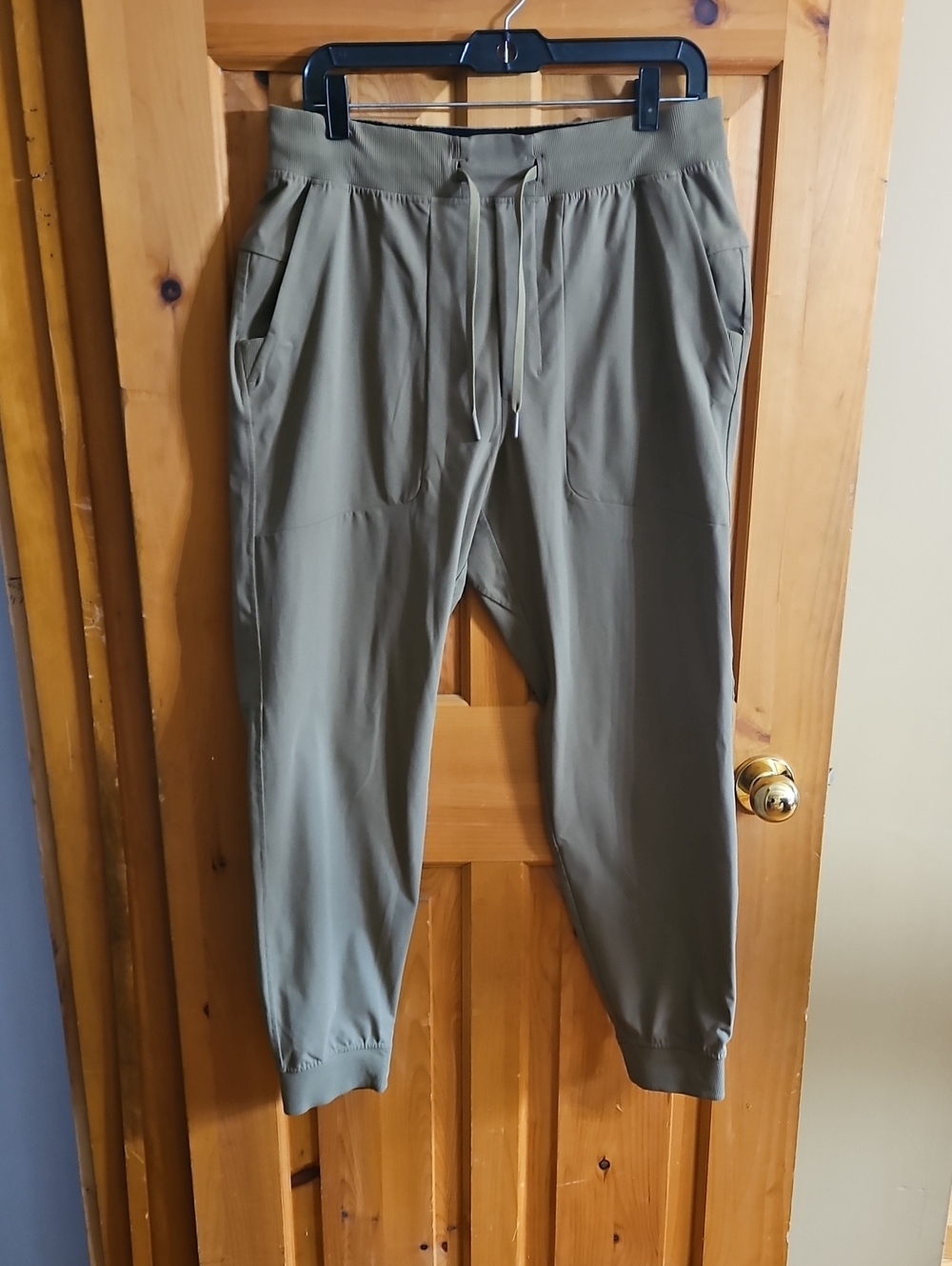 lululemon athletica  Men's Jogger Pants